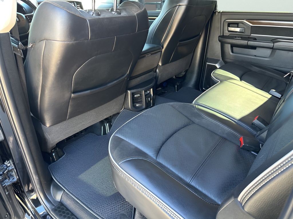 Used Car 2024 Ram 2500  Laramie For Sale Under $60,000 In Austin, Texas