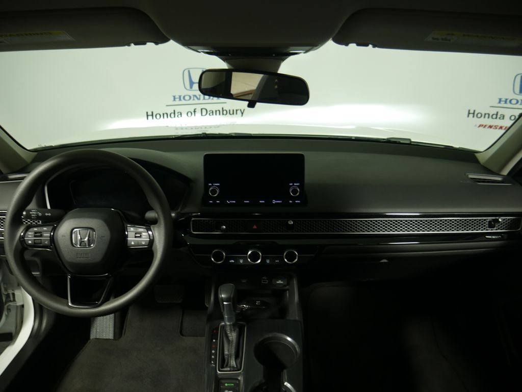 Thumbnail: 2022 Honda Civic - 11