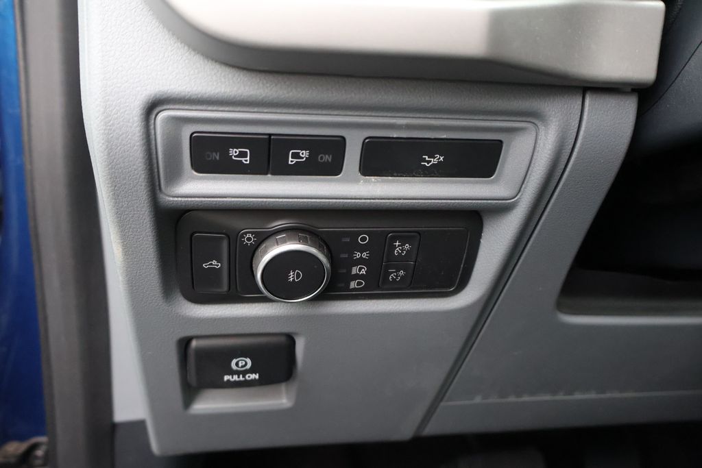 Thumbnail: 2022 Ford F-150 - 19