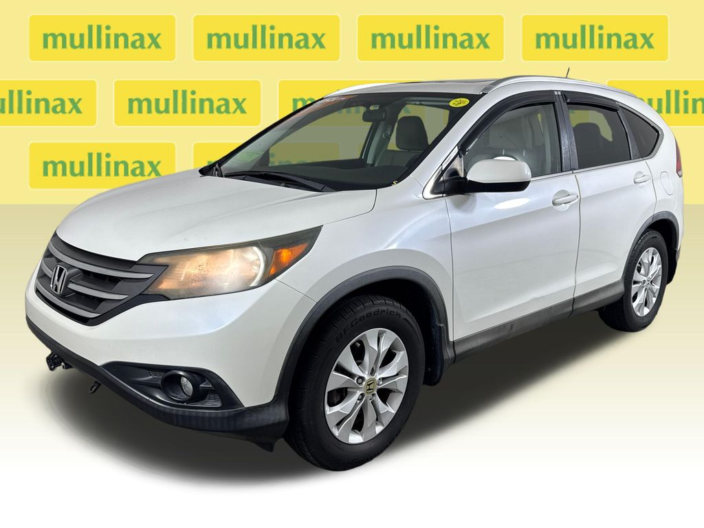 Used 2014  Honda EX-L image 14