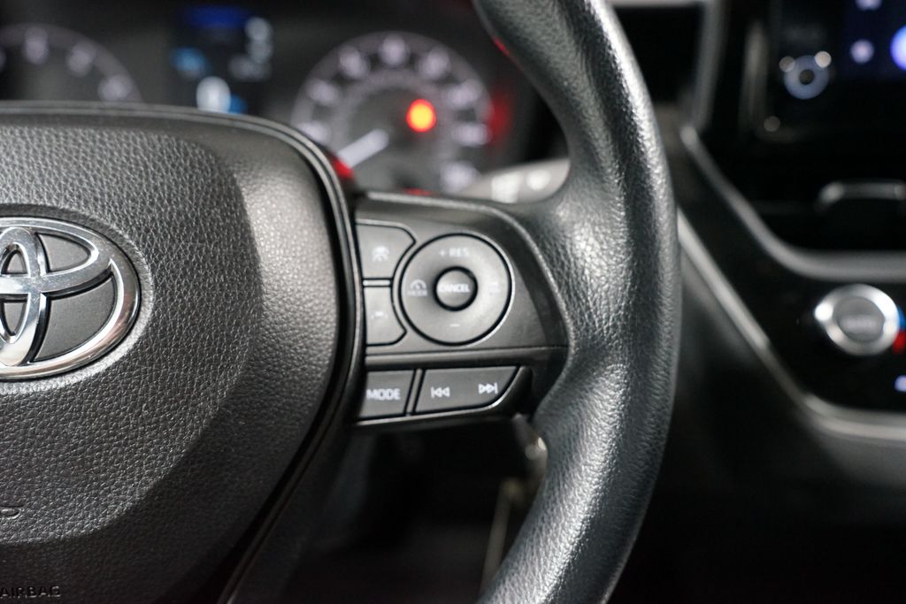 Thumbnail: 2024 Toyota Corolla - 13