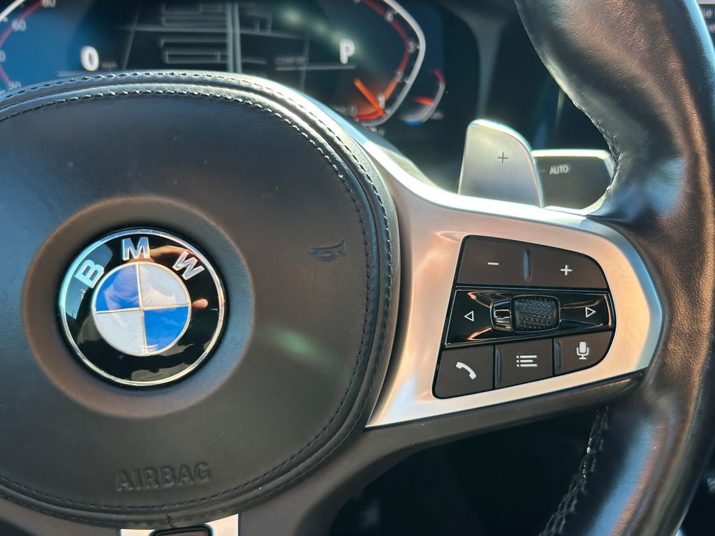 Thumbnail: 2023 BMW 4 Series - 20