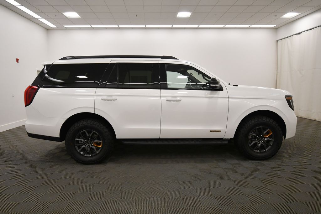 Used 2025 Ford Expedition SUV