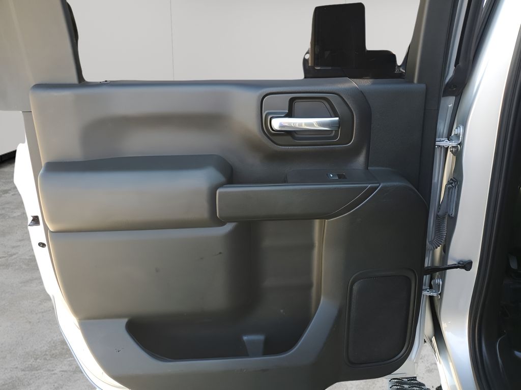 Used Car 2021 Chevrolet Silverado 2500hd  Lt For Sale Under $35,000 In Austin, Texas