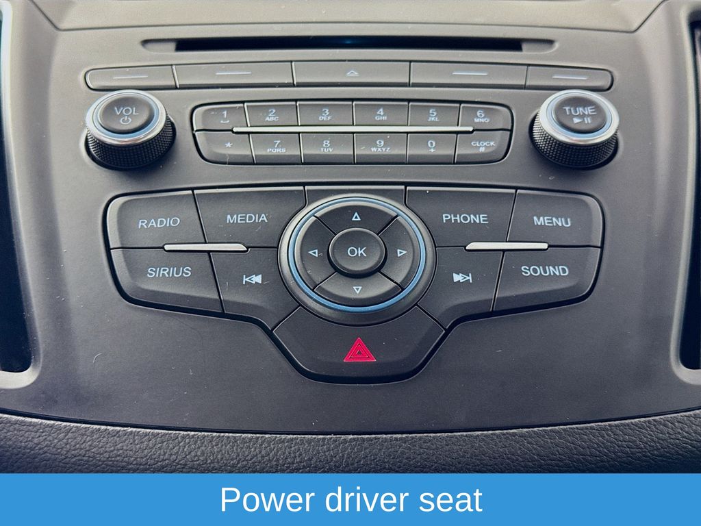 Used Car 2018 Ford Escape  Se For Sale Under $15,000 In Austin, Texas