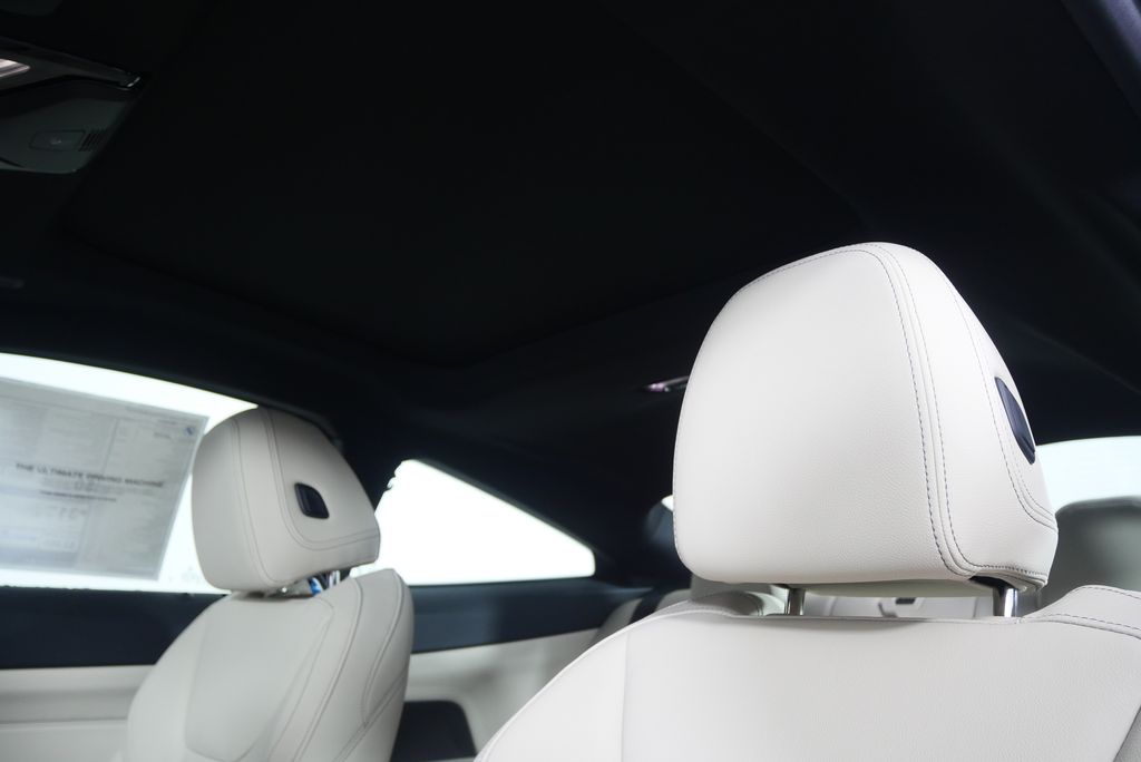 Thumbnail: 2026 BMW 4 Series - 12