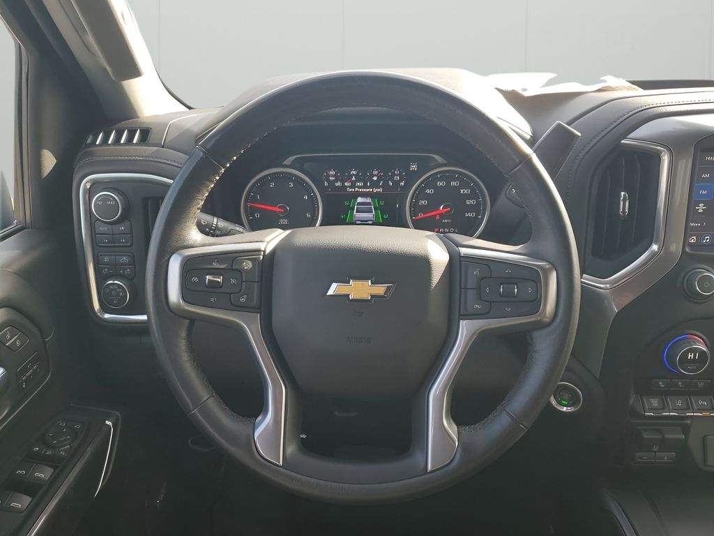 Used Car 2022 Chevrolet Silverado 3500hd  Ltz For Sale Under $70,000 In Austin, Texas