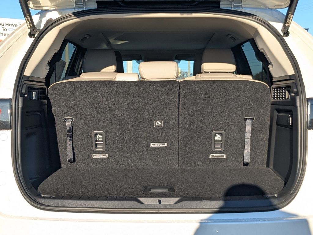 2026 Mazda CX-90 3.3 Turbo Premium Sport