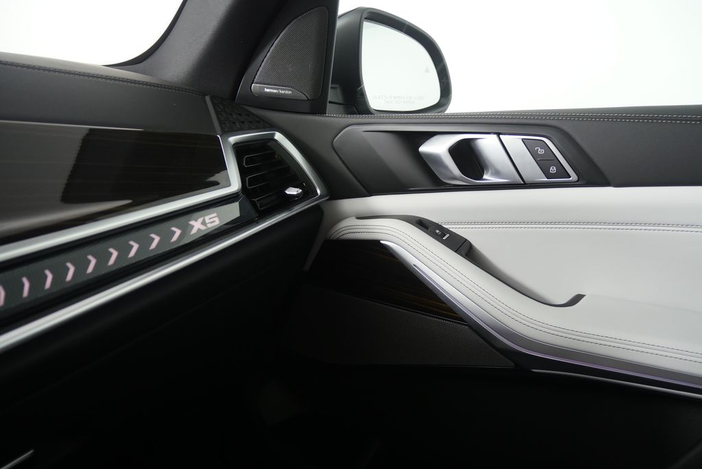 Thumbnail: 2025 BMW X5 - 27