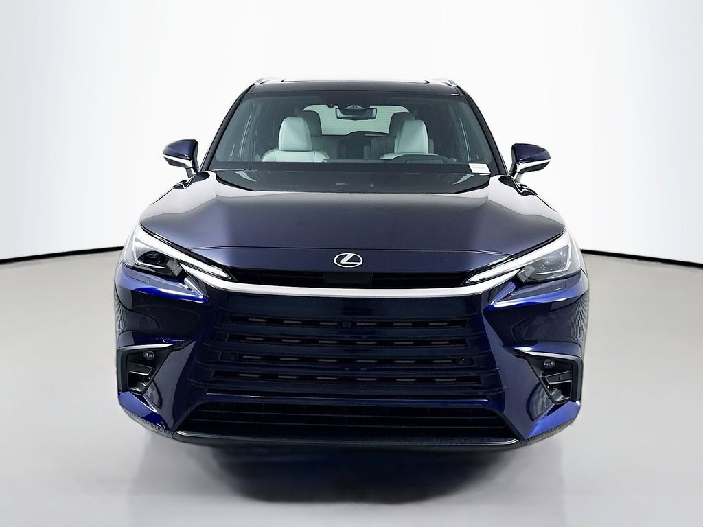 Thumbnail: 2026 Lexus TX - 2