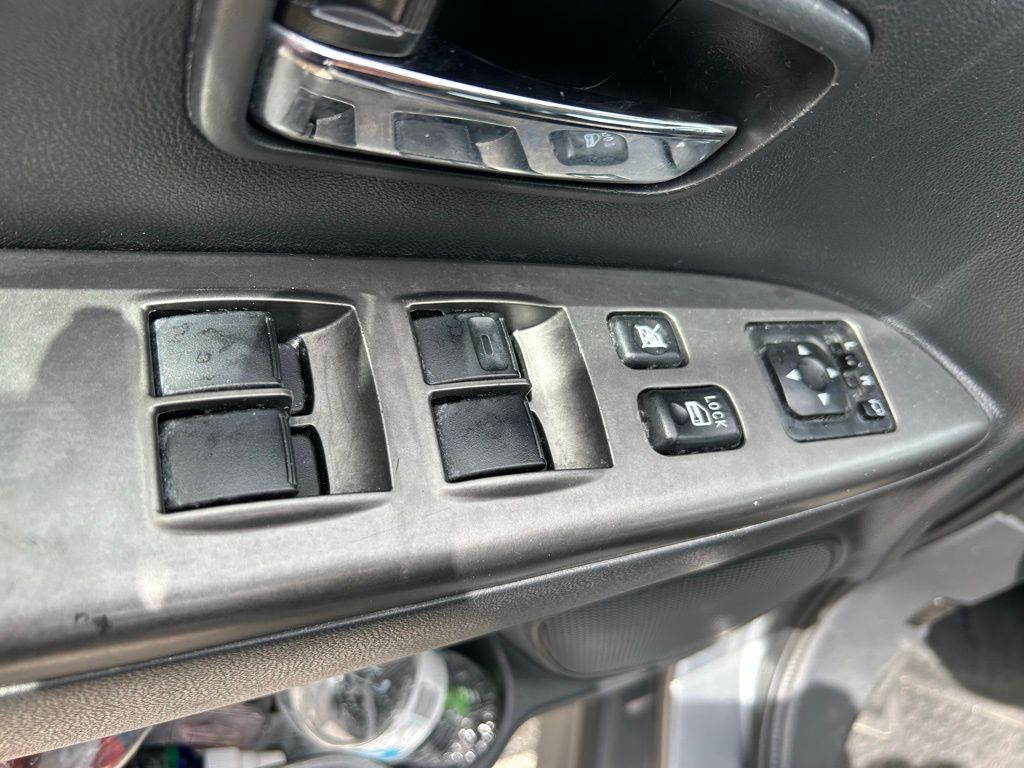 Thumbnail: 2021 Mitsubishi Outlander Sport - 16