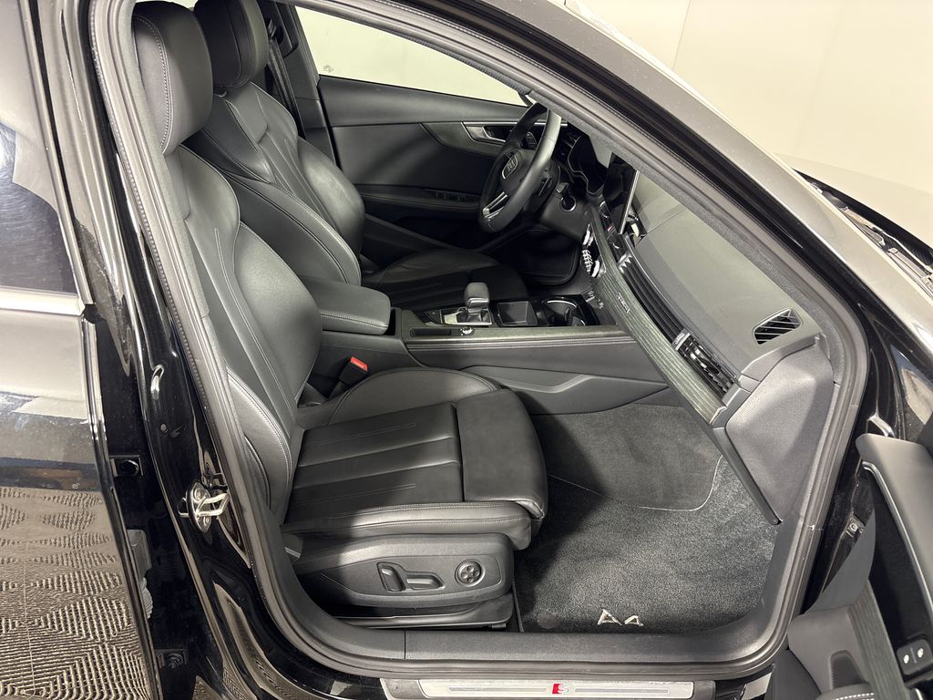 Certified Used 2023  Audi 45 S line Premium Plus image 5