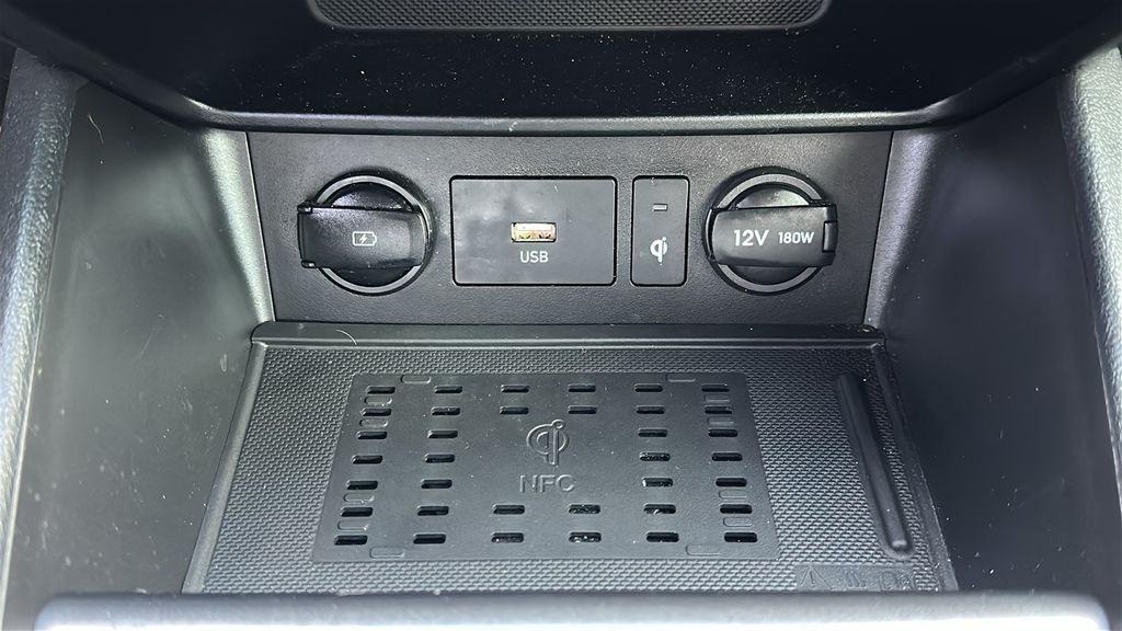 2023 Hyundai Kona SEL Silver at Big Star Chrysler Jeep Dodge Ram 
