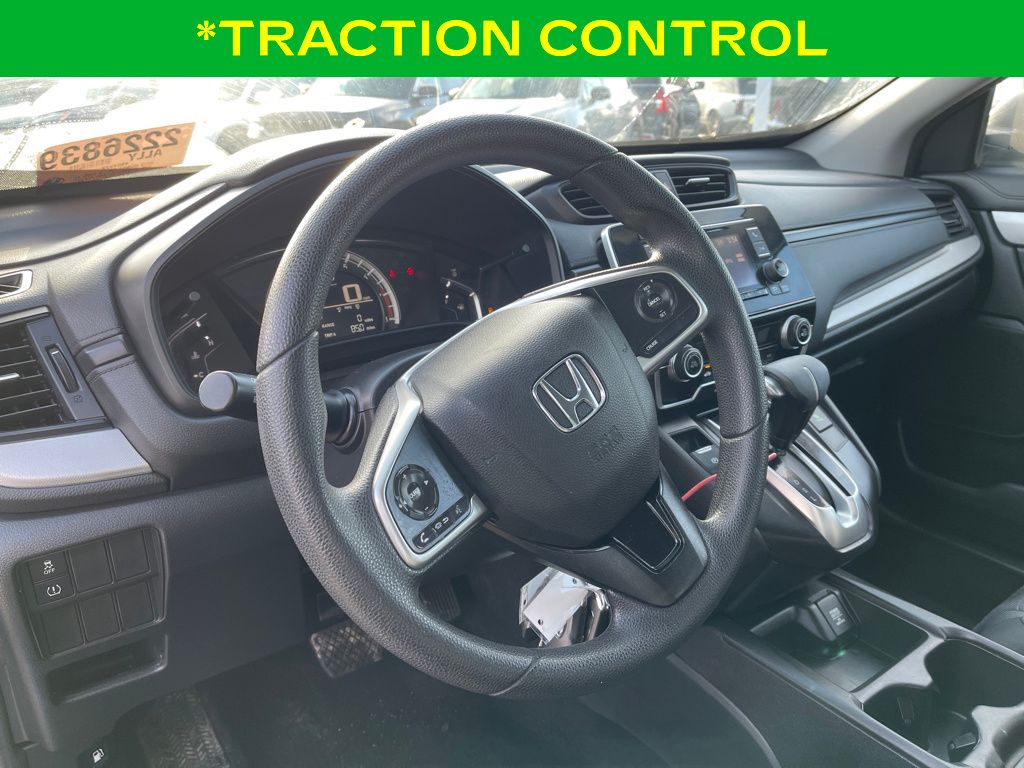 used 2019 Honda CR-V car, priced at $20,000