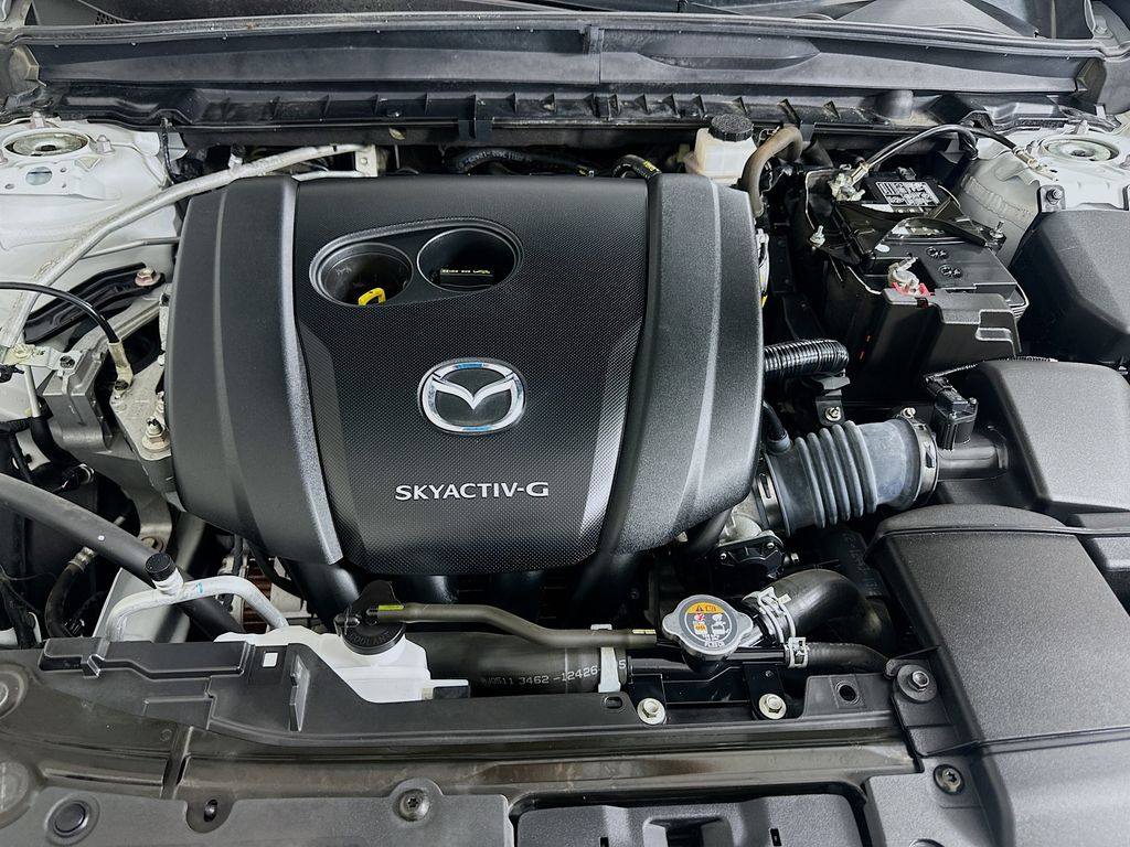 Thumbnail: 2023 Mazda CX-50 - 29