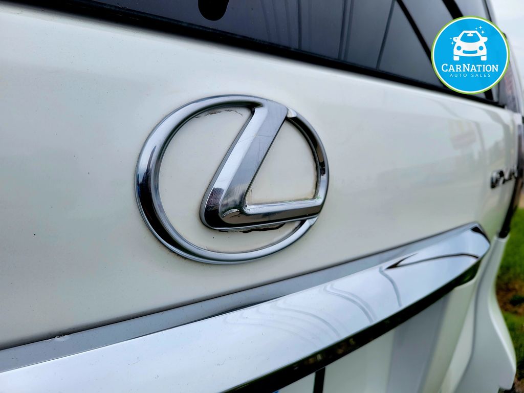 2018 Lexus GX Base - Photo 34