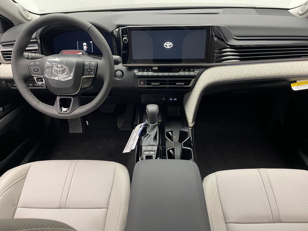 Thumbnail: 2026 Toyota Camry - 19