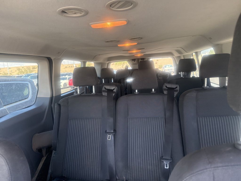 Thumbnail: 2018 Ford Transit Series - 6