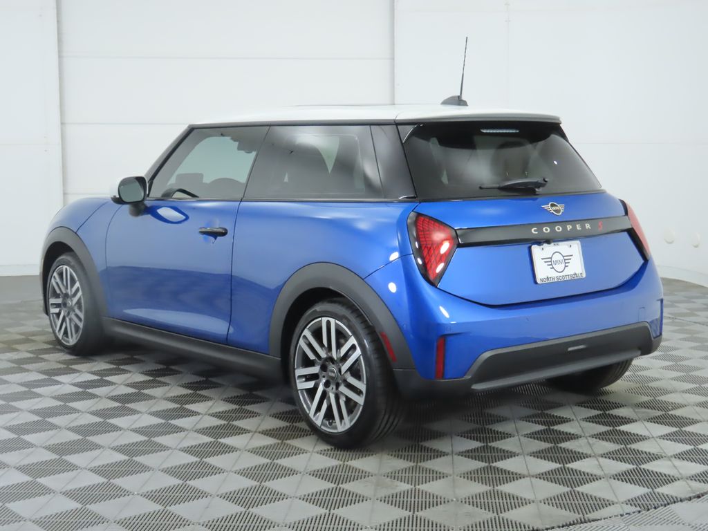Thumbnail: 2026 MINI Cooper - 7