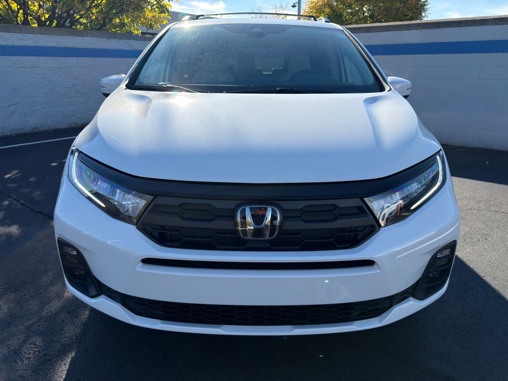Thumbnail: 2026 Honda Odyssey - 8