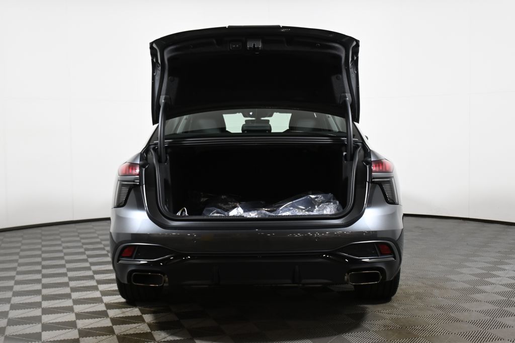 Thumbnail: 2026 Audi A6 - 28