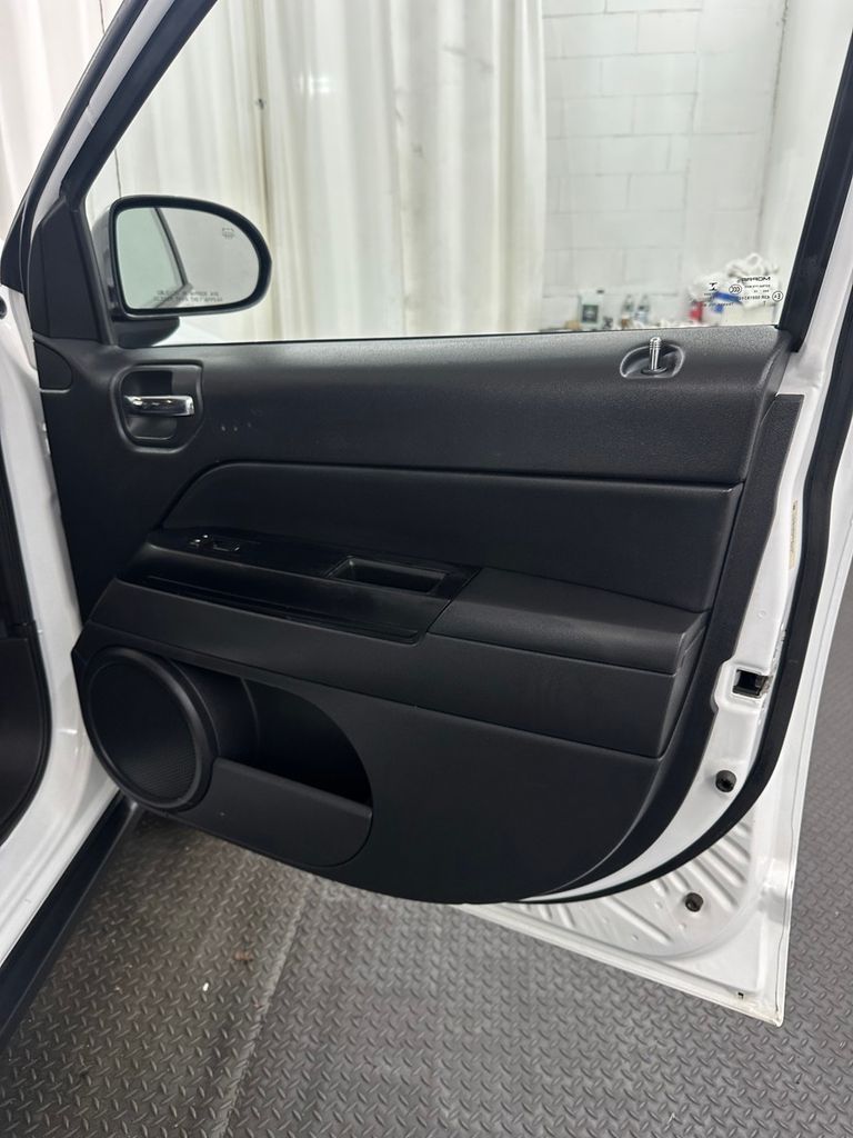 used 2016 Jeep Compass car, priced at $8,985