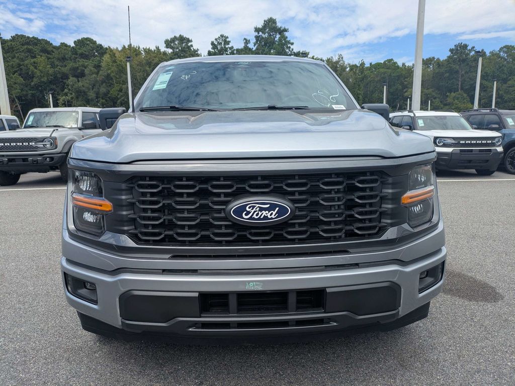 2026 Ford F-150 11