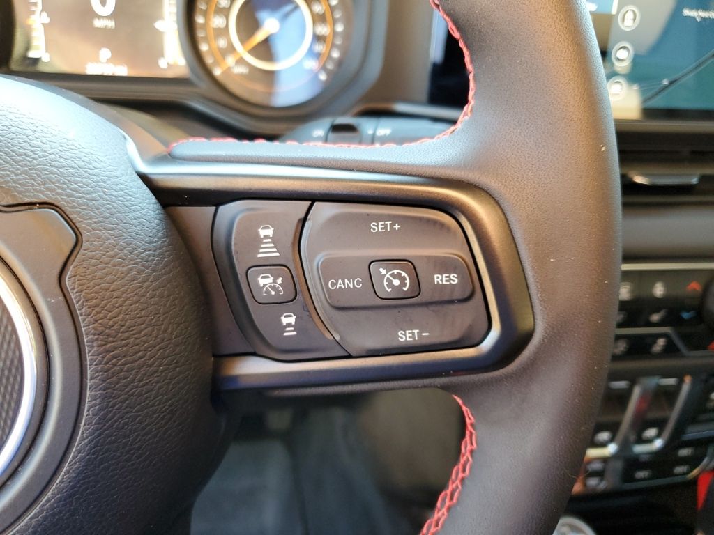 Used Car 2024 Jeep Wrangler  Rubicon X For Sale Under $50,000 In Austin, Texas