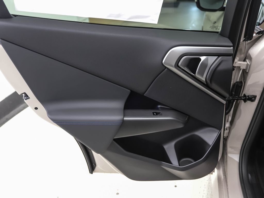 Thumbnail: 2026 BMW X3 - 19