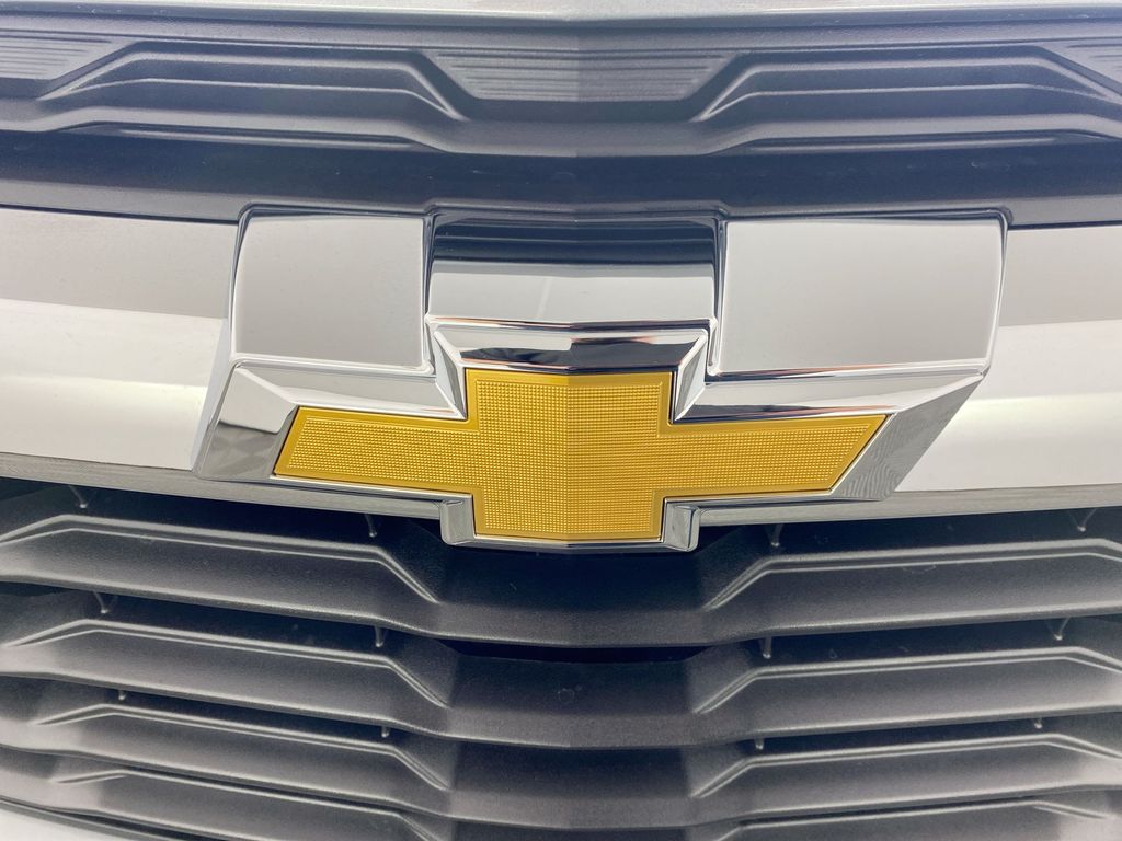 2025 Chevrolet TrailBlazer LT 28