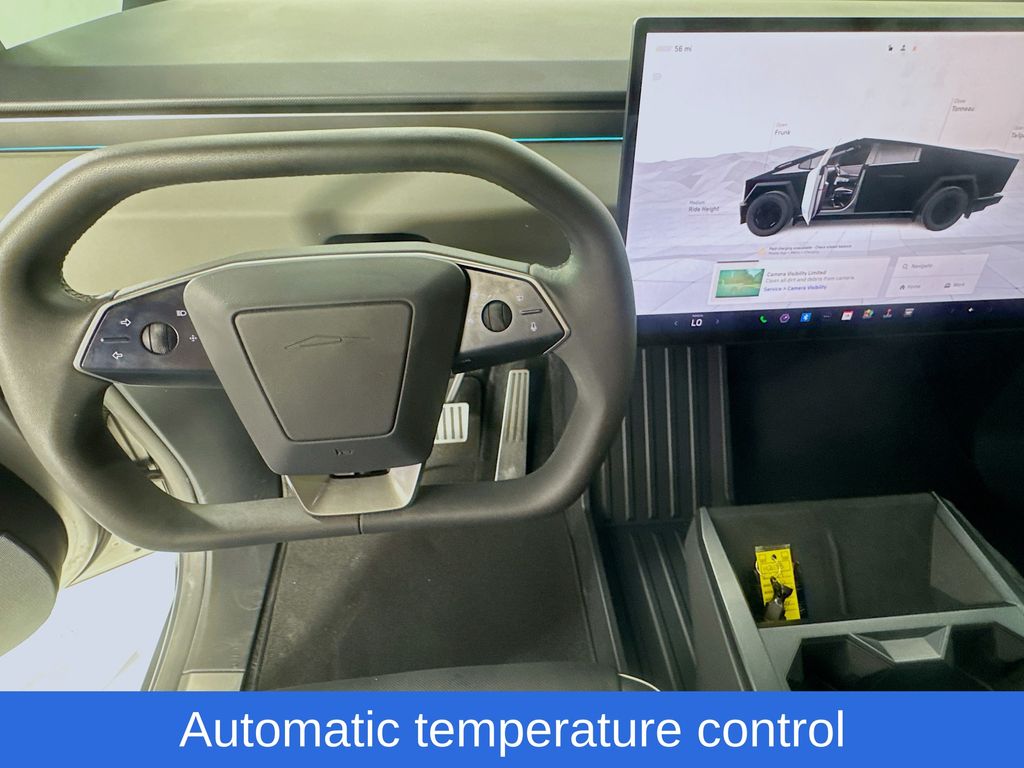 Used Car 2024 Tesla Cybertruck  Base For Sale In Austin, Texas