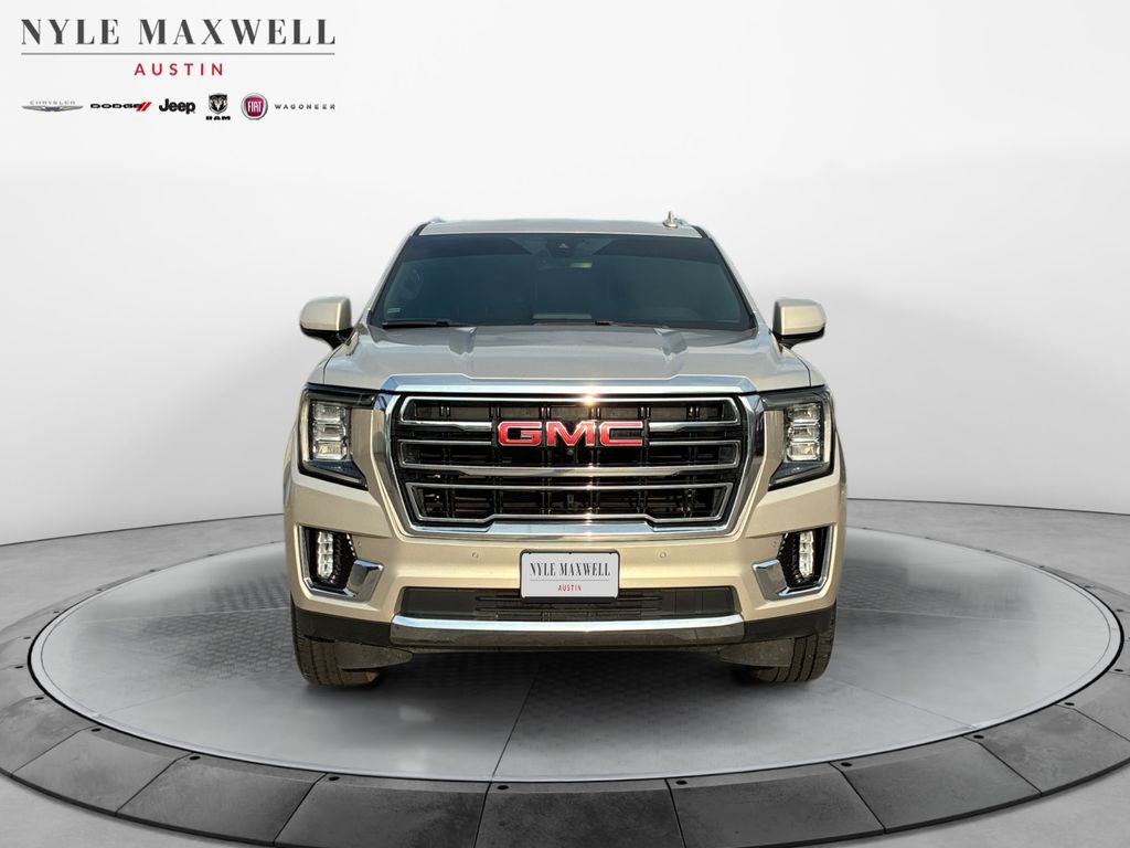 Used Car 2022 Gmc Yukon Xl  Slt For Sale Under $40,000 In Austin, Texas