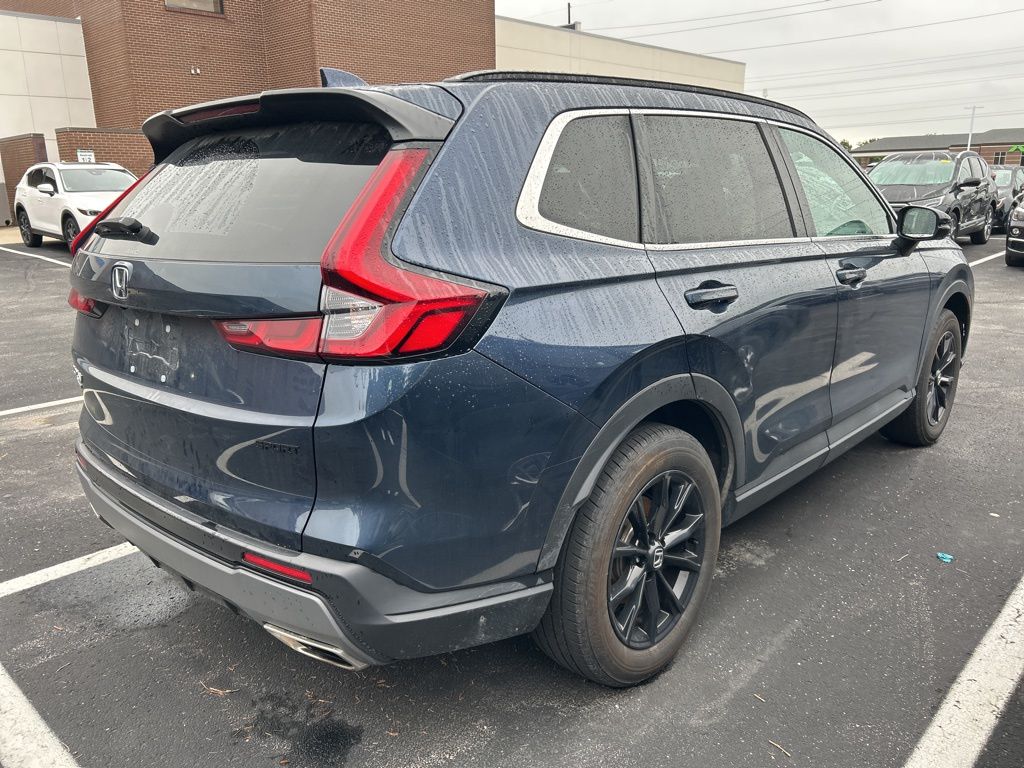 Thumbnail: 2023 Honda CR-V - 3