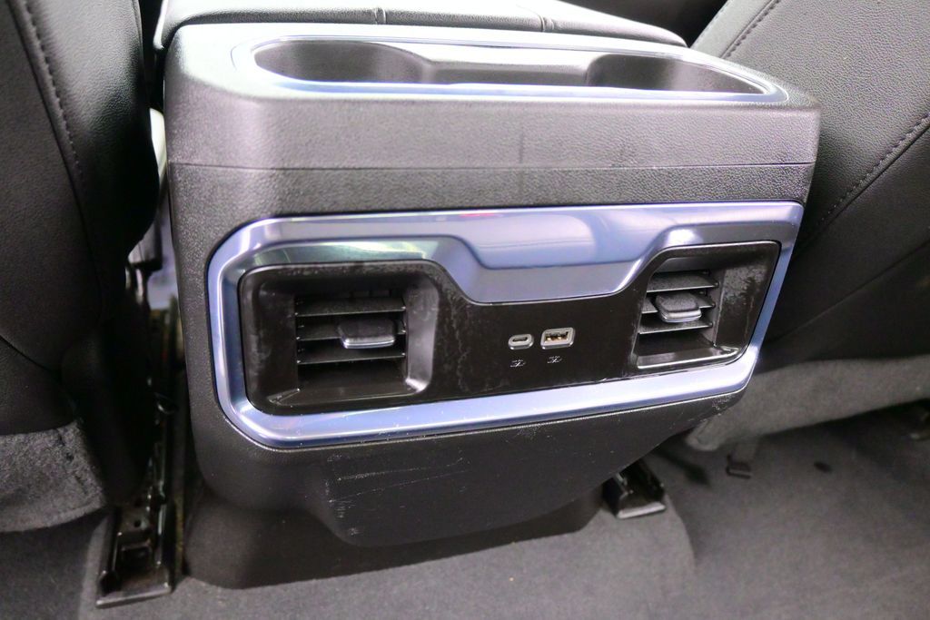 Used 2024 Sterling Metallic GMC Elevation image 41
