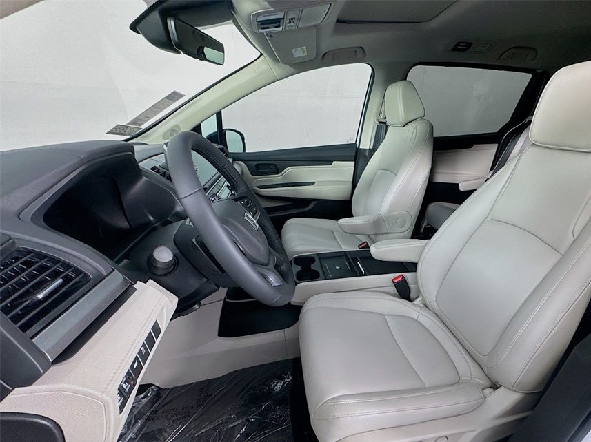 Used Car 2025 Honda Odyssey  Ex-l For Sale Under $40,000 In Austin, Texas