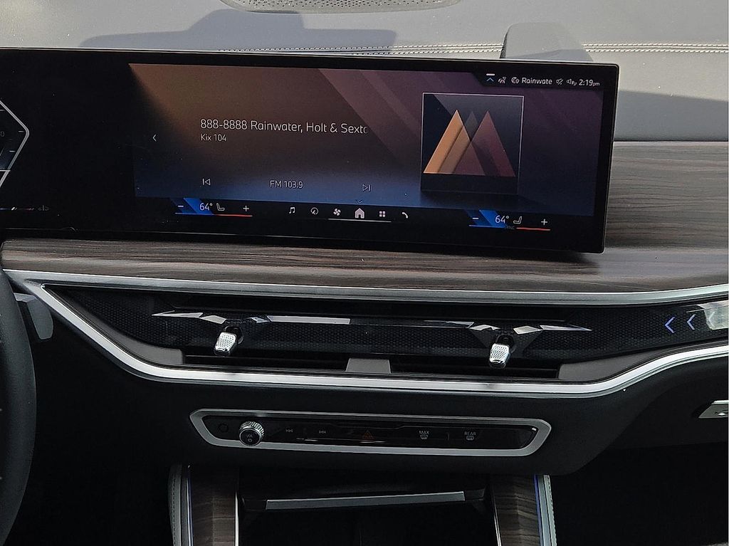 Used 2024 BMW X5 For Sale in Farmington, AR