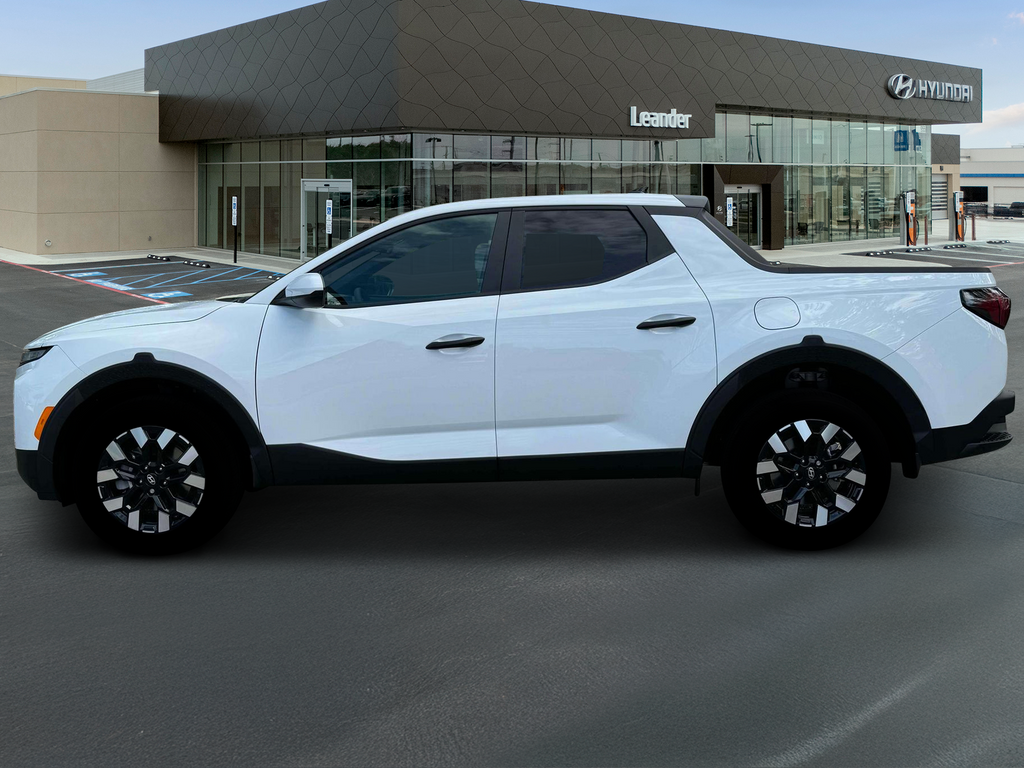 Thumbnail: 2025 Hyundai Santa Cruz - 3
