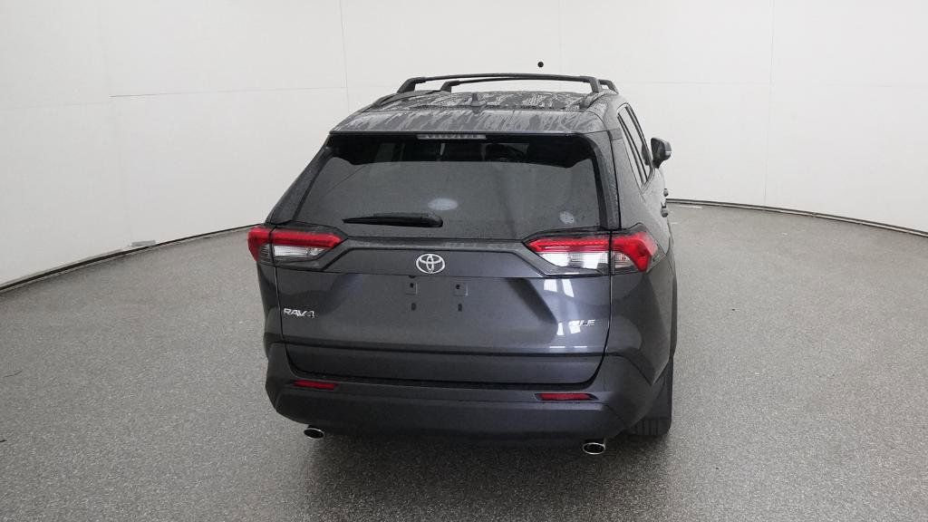 Thumbnail: 2025 Toyota RAV4 - 18