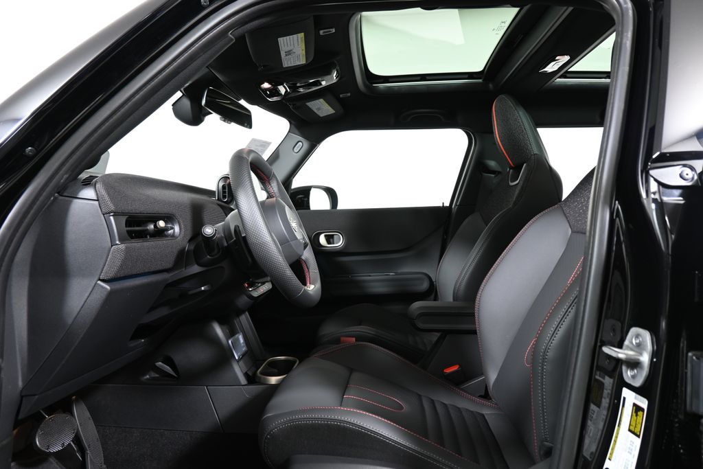 Thumbnail: 2026 MINI Cooper - 3