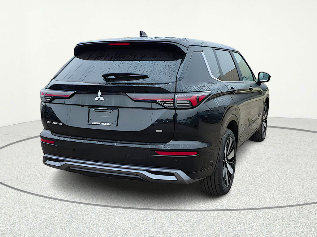 2026 Mitsubishi Outlander SE - 5