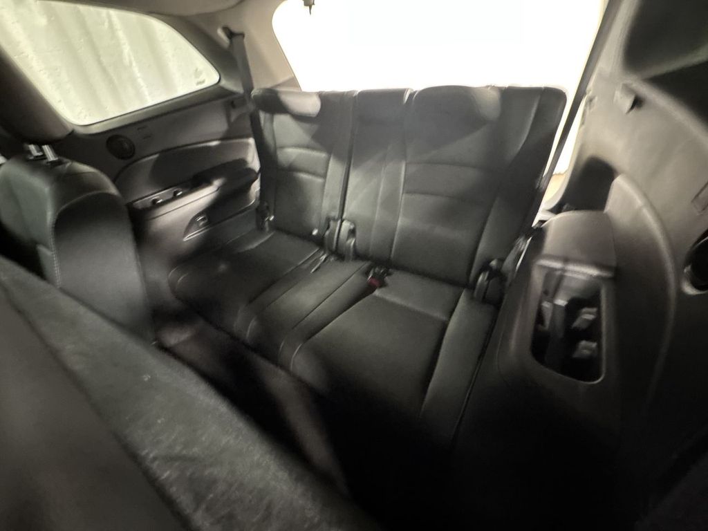 used 2022 Honda Pilot car, priced at $28,407