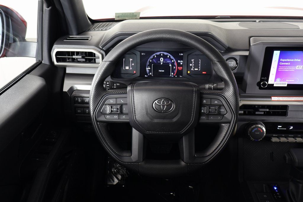 Thumbnail: 2025 Toyota Tacoma - 3