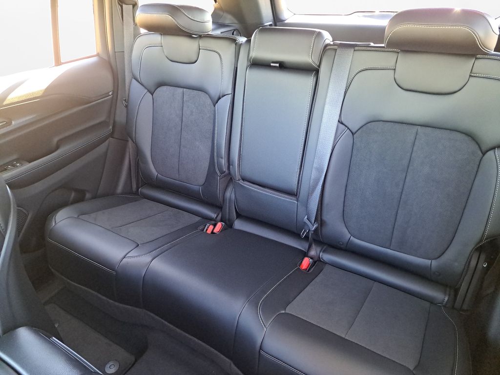 New Car 2025 Jeep Grand Cherokee  Altitude X For Sale Under $40,000 In Austin, Texas