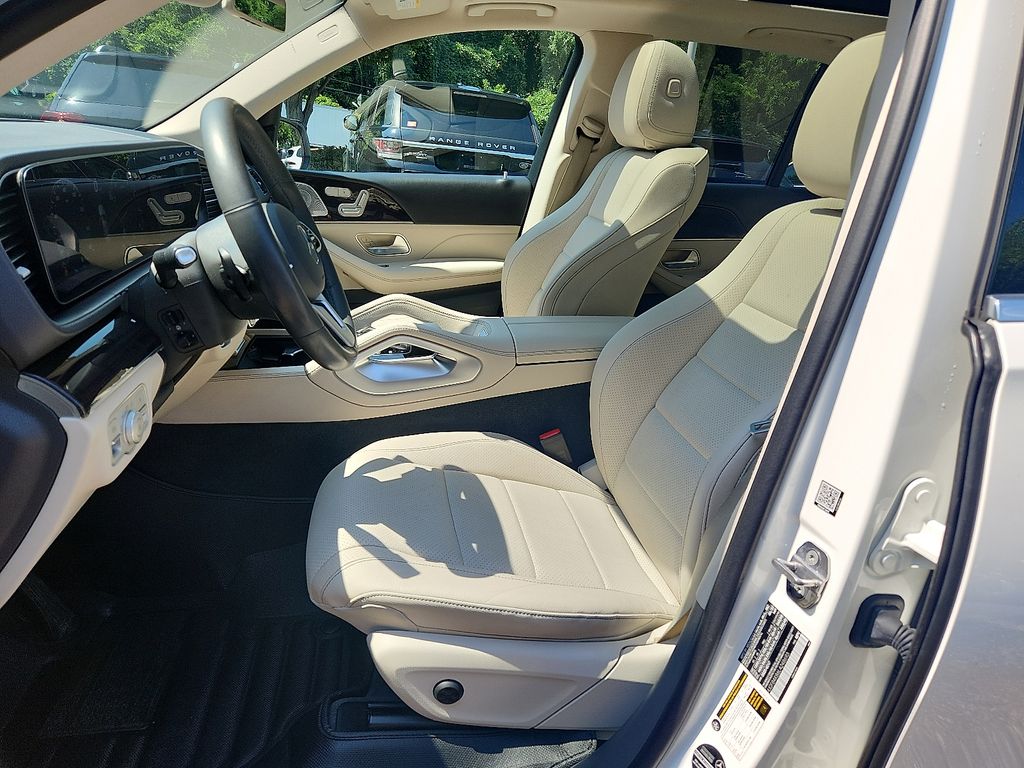 Thumbnail: 2020 Mercedes-Benz GLE - 13