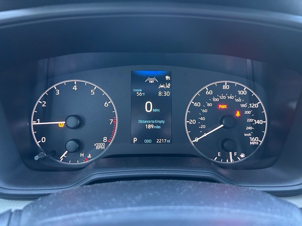 Thumbnail: 2025 Toyota Corolla - 20