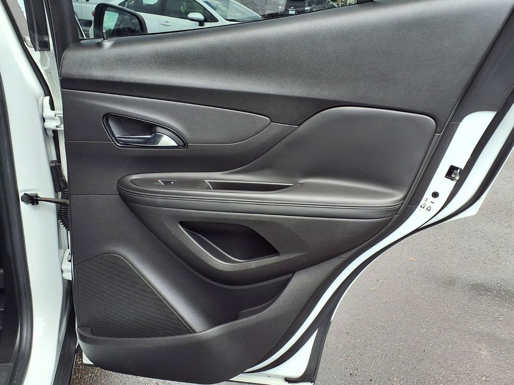 Used 2020 Buick Encore SUV
