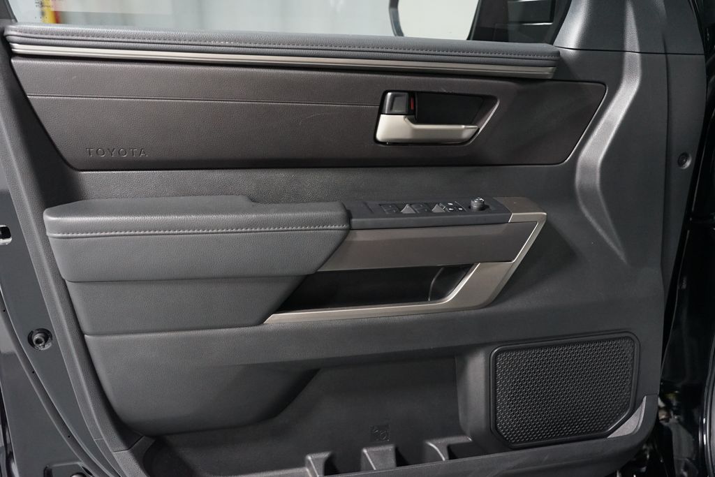 Thumbnail: 2024 Toyota Tundra - 30