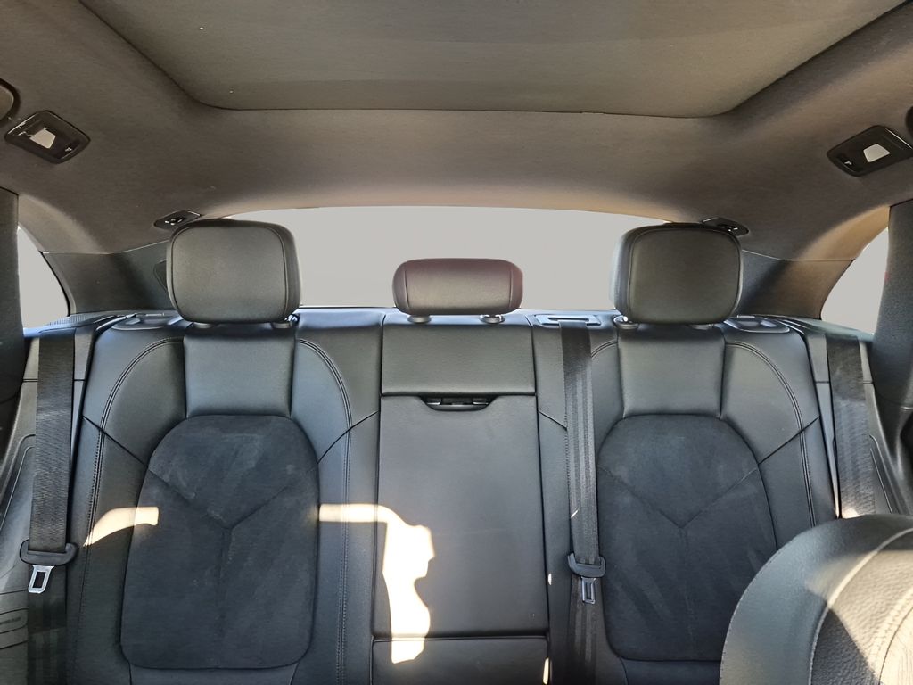 Used Car 2018 Porsche Macan  For Sale Under $25,000 In Austin, Texas