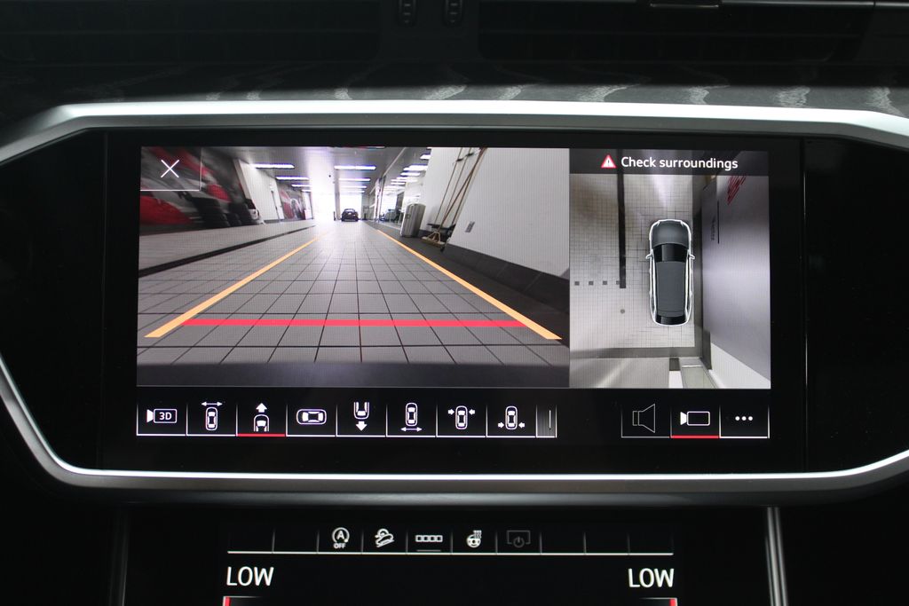 Thumbnail: 2026 Audi A6 - 24