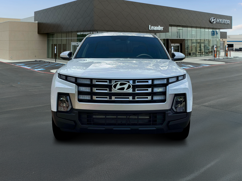 Thumbnail: 2025 Hyundai Santa Cruz - 12